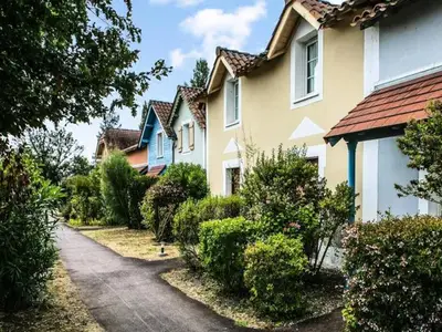 Ferienwohnung für 5 Personen (27 m²) 3/8