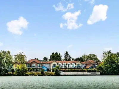 Ferienwohnung für 5 Personen (27 m²) 4/8