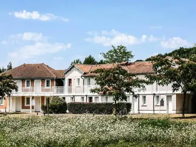 Ferienwohnung für 5 Personen (27 m²) 7/8