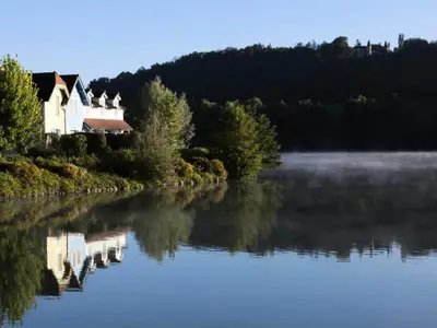 Ferienwohnung für 5 Personen (27 m²) 8/8