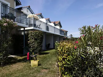 Ferienwohnung für 5 Personen (35 m²) 7/10