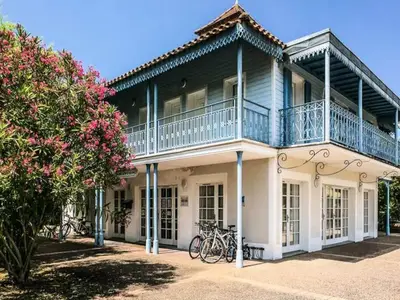 Ferienwohnung für 5 Personen (35 m²) 8/10