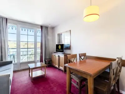 Ferienwohnung für 5 Personen (35 m²) 9/10