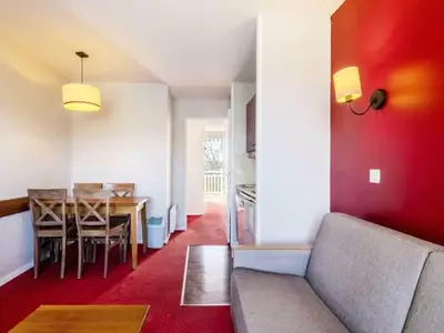 Ferienwohnung für 5 Personen (35 m²) 10/10