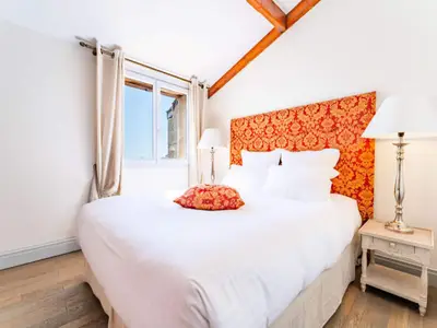 Ferienwohnung für 7 Personen (160 m²) in Bordeaux Sud 1/10