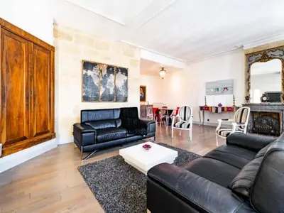 Ferienwohnung für 7 Personen (160 m²) in Bordeaux Sud 3/10