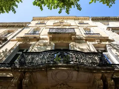 Ferienwohnung für 3 Personen (25 m²) in Centre ville 1/10