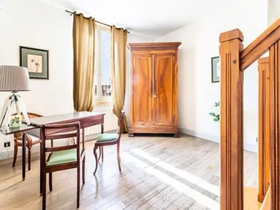 Ferienwohnung für 7 Personen (160 m²) in Bordeaux Sud 5/10