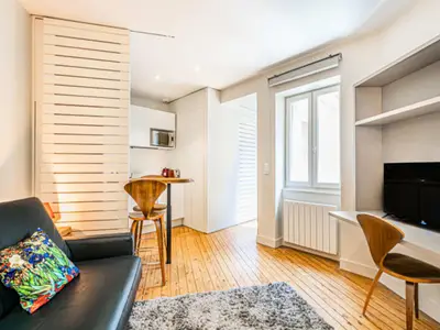 Ferienwohnung für 3 Personen (25 m²) in Centre ville 2/10