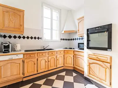Ferienwohnung für 7 Personen (160 m²) in Bordeaux Sud 7/10
