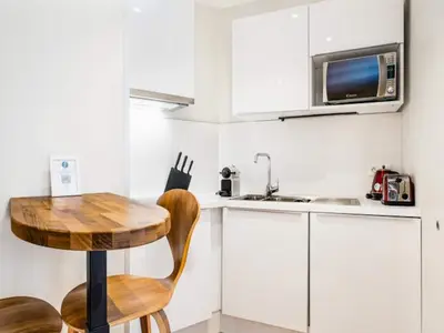 Ferienwohnung für 3 Personen (25 m²) in Centre ville 5/10