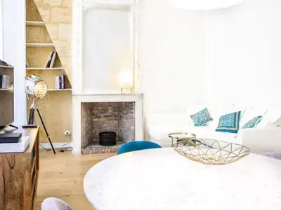 Ferienwohnung für 5 Personen (72 m²) in Bordeaux 2/10