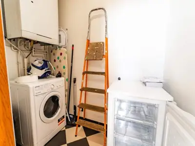 Ferienwohnung für 7 Personen (160 m²) in Bordeaux Sud 9/10