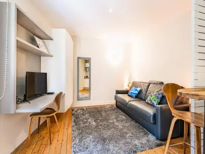 Ferienwohnung für 3 Personen (25 m²) in Centre ville 4/10