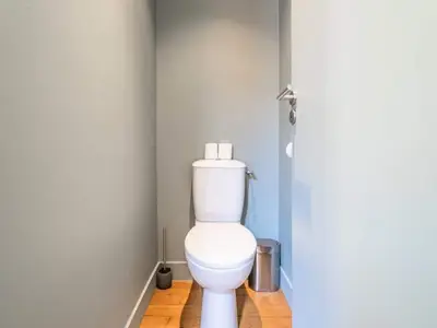 Ferienwohnung für 3 Personen (25 m²) in Centre ville 8/10