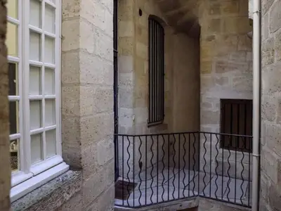 Ferienwohnung für 5 Personen (72 m²) in Bordeaux 5/10