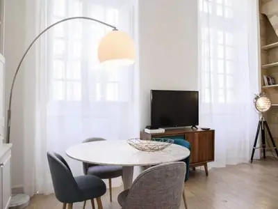 Ferienwohnung für 5 Personen (72 m²) in Bordeaux 6/10