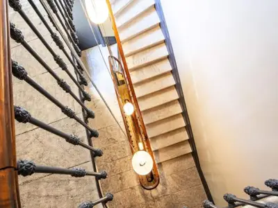 Ferienwohnung für 3 Personen (25 m²) in Centre ville 9/10