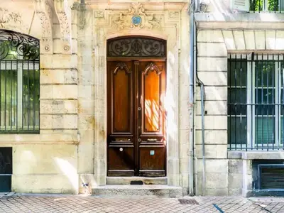 Ferienwohnung für 3 Personen (25 m²) in Centre ville 10/10