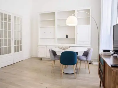 Ferienwohnung für 5 Personen (72 m²) in Bordeaux 7/10