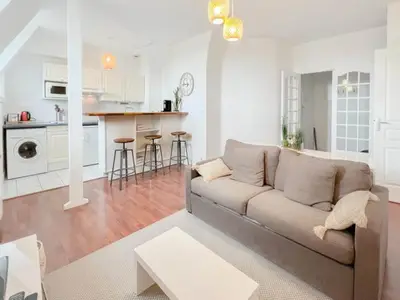 Ferienwohnung für 5 Personen (47 m²) in Centre ville 1/10