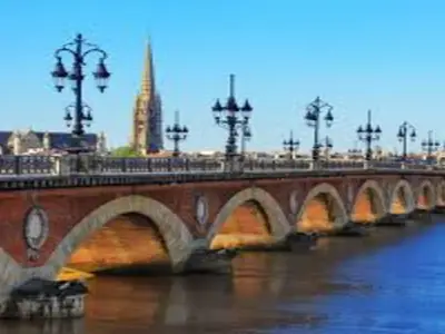 Ferienwohnung für 5 Personen (76 m²) in Centre ville 1/10