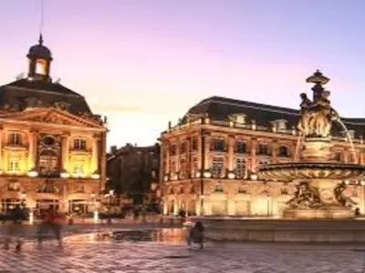 Ferienwohnung für 5 Personen (76 m²) in Centre ville 2/10