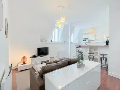 Ferienwohnung für 5 Personen (47 m²) in Centre ville 2/10