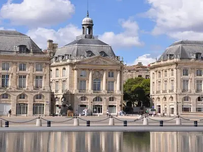 Ferienwohnung für 5 Personen (76 m²) in Centre ville 3/10