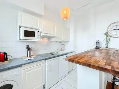 Ferienwohnung für 5 Personen (47 m²) in Centre ville 3/10
