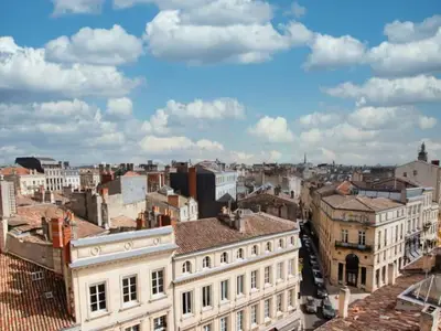 Ferienwohnung für 5 Personen (47 m²) in Centre ville 5/10