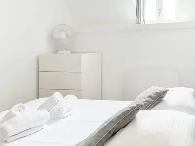 Ferienwohnung für 5 Personen (47 m²) in Centre ville 6/10