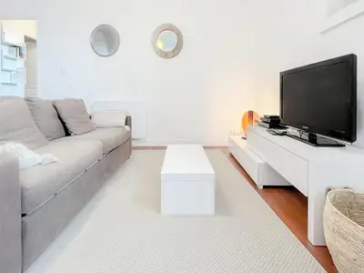 Ferienwohnung für 5 Personen (47 m²) in Centre ville 8/10