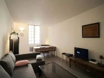 Ferienwohnung für 7 Personen (60 m²) in Bordeaux 2/10