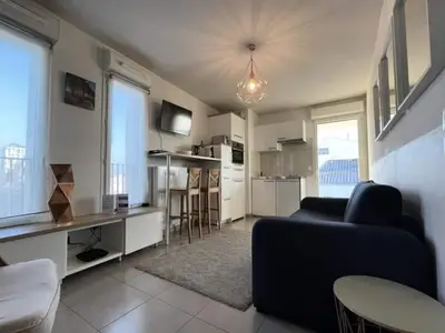 Ferienwohnung für 3 Personen (25 m²) in Brazza 2/10