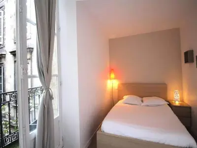 Ferienwohnung für 7 Personen (60 m²) in Bordeaux 3/10