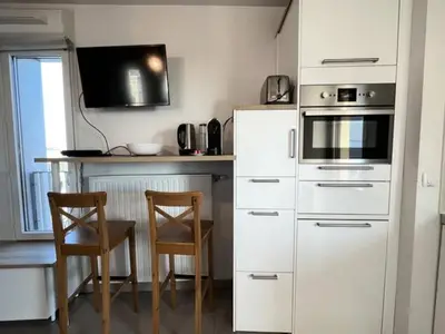 Ferienwohnung für 3 Personen (25 m²) in Brazza 4/10