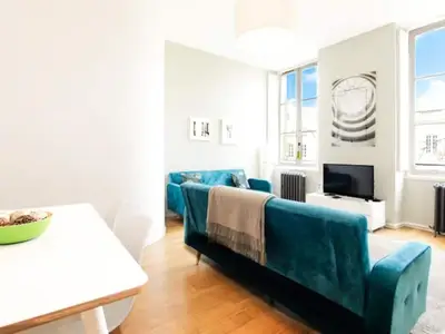 Ferienwohnung für 5 Personen (70 m²) in Chartrons - Grand Parc - Jardin Public 4/10