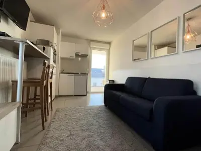Ferienwohnung für 3 Personen (25 m²) in Brazza 5/10