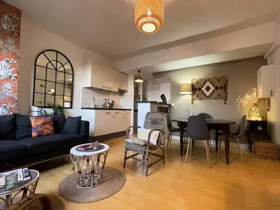 Ferienwohnung für 5 Personen (55 m²) in Chartrons 1/10