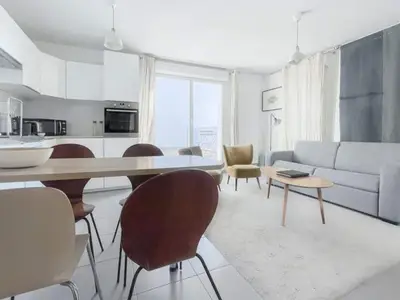 Ferienwohnung für 5 Personen (35 m²) in Brazza 1/10