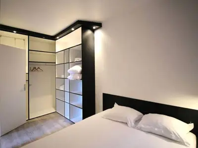 Ferienwohnung für 7 Personen (60 m²) in Bordeaux 6/10