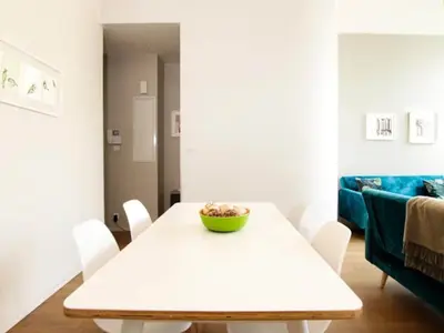 Ferienwohnung für 5 Personen (70 m²) in Chartrons - Grand Parc - Jardin Public 5/10