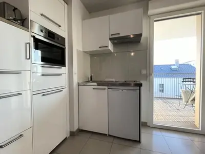 Ferienwohnung für 3 Personen (25 m²) in Brazza 6/10