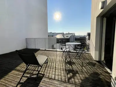 Ferienwohnung für 5 Personen (35 m²) in Brazza 2/10