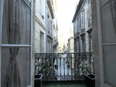 Ferienwohnung für 7 Personen (60 m²) in Bordeaux 8/10