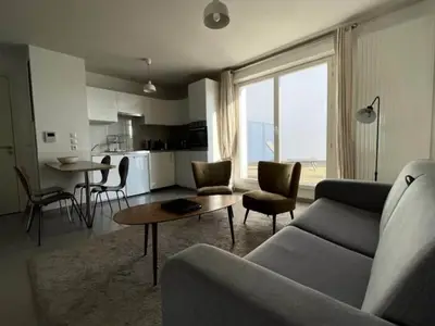 Ferienwohnung für 5 Personen (35 m²) in Brazza 3/10