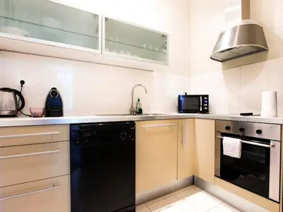 Ferienwohnung für 5 Personen (70 m²) in Chartrons - Grand Parc - Jardin Public 7/10