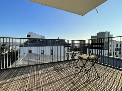 Ferienwohnung für 3 Personen (25 m²) in Brazza 8/10