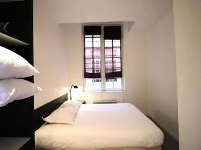 Ferienwohnung für 7 Personen (60 m²) in Bordeaux 9/10